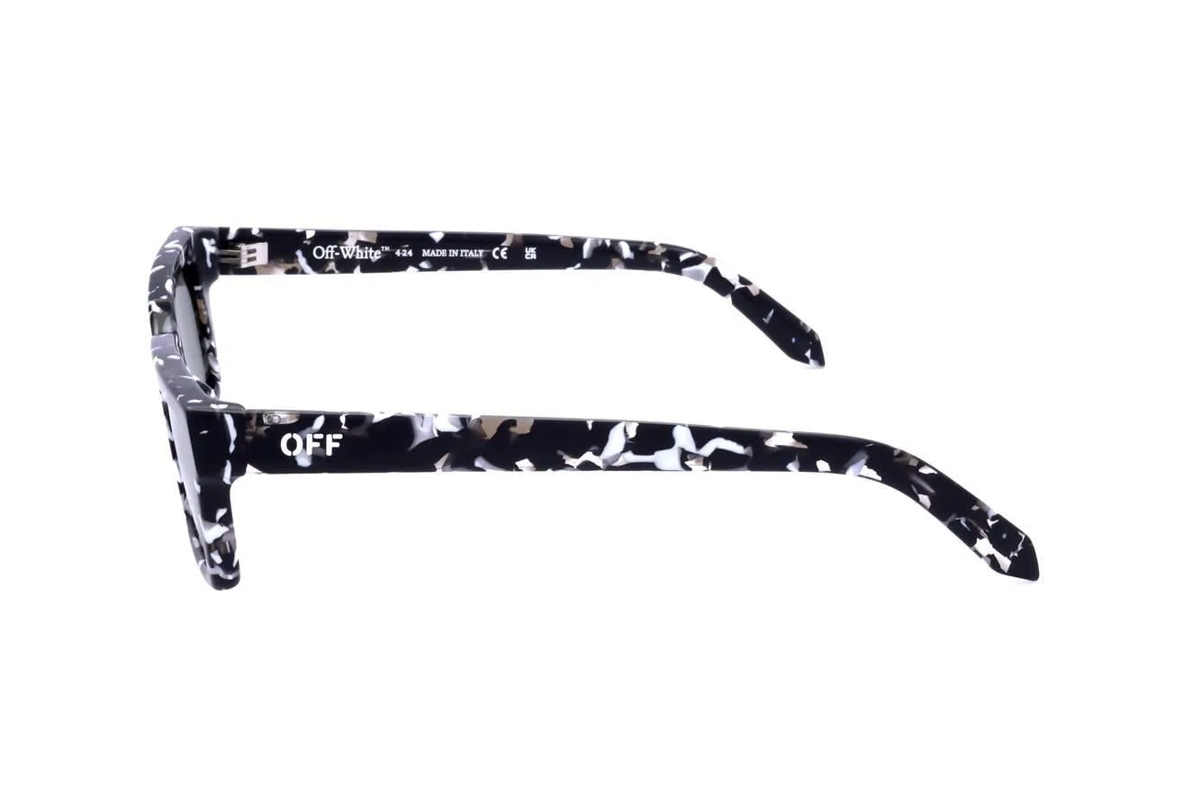 Off White OERI13AF24PLA0011255 Sunglasses - view 4